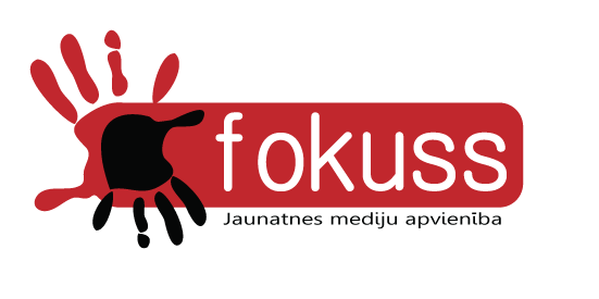 Fokuss logo