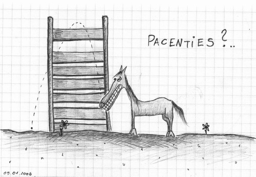 pacenties