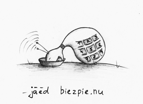 <a href="http://biezpie.nu" title="biezpie.nu">biezpie.nu</a>:: Jāēd biezpie.nu